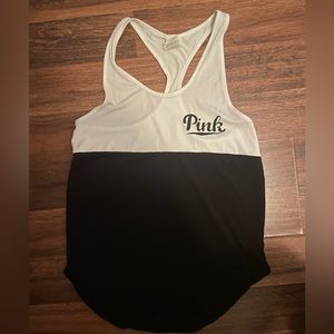 PINK Workout Tank